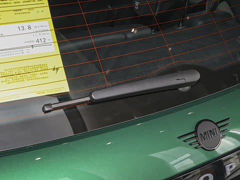 2025�� JOHN COOPER WORKS