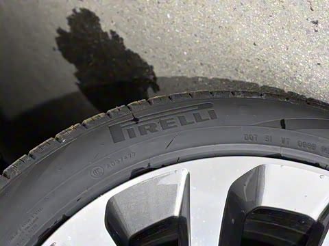 2022�� �Ŀ� 249PS R-Dynamic SE ���ܿƼ��� 5��