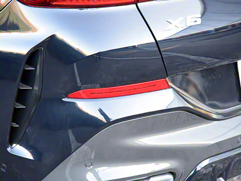 2022�� xDrive40i ������ M�˶���װ