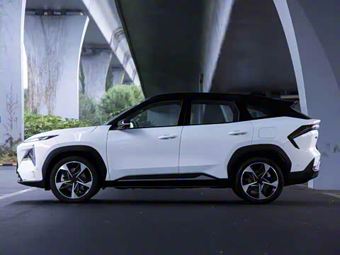 2023�� 1.5T 115km ���˻�Ӱ��