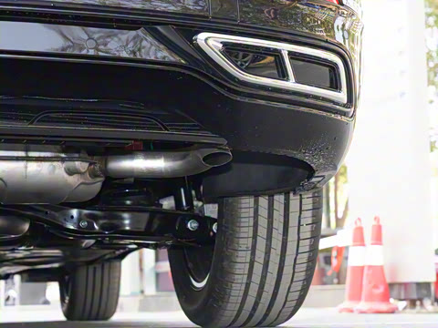 2023�� �Ŀ� 380TSI �Զ�����R-LineԽ����7��