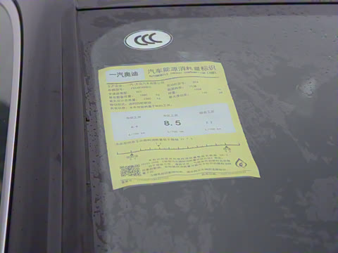 2022�� 40 TFSI ������