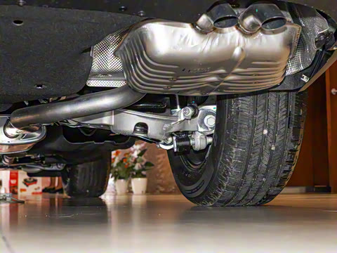 2023�� 3.0T V6 ��������Ѳ���� ����