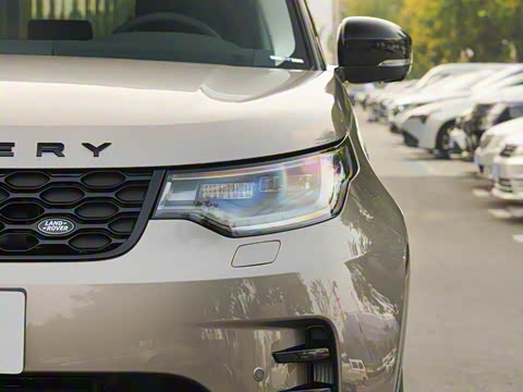 2023�� �Ŀ� 360PS R-Dynamic S