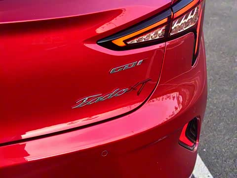 2018�� 1.6L GDI �Զ����� ��V