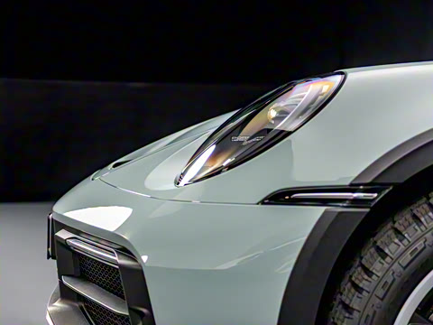 2023�� Dakar 3.0T