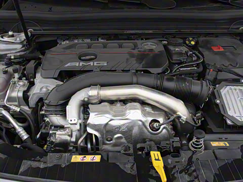 2026�� AMG GLB 35 4MATIC