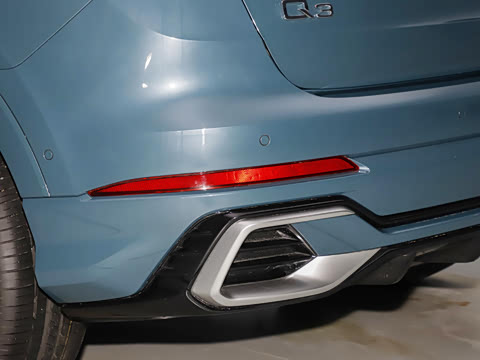 2024�� 35 TFSI ʱ�ж�����