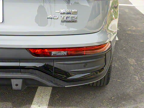 2022�� 40 TFSI ʱ����