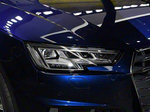 2020�� Avant �ȷ��� 40 TFSI ����������