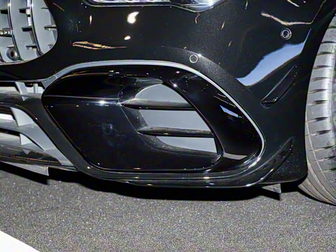 2024�� �Ŀ� AMG CLA 45 S 4MATIC+