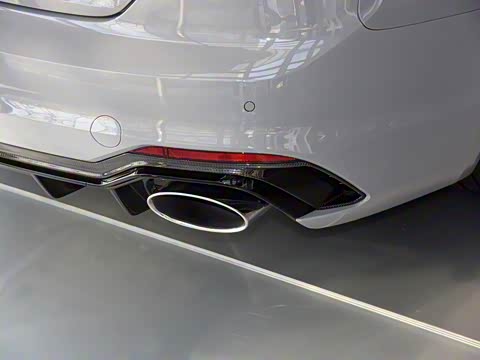 2019�� RS 5 2.9T Coupe