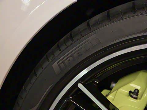 2018�� Panamera 4 E-Hybrid 2.9T