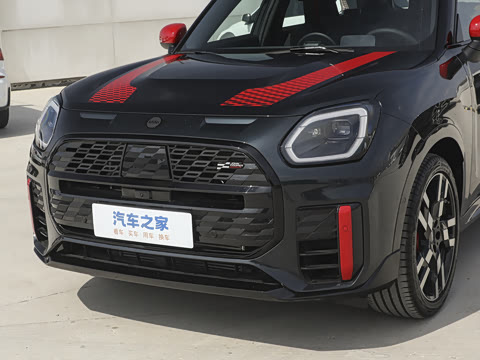 2024�� 2.0T JOHN COOPER WORKS