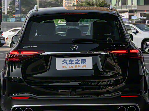 2024�� AMG GLE 53 4MATIC+