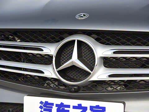 2019�� �Ŀ� GLC 260 L 4MATIC ������