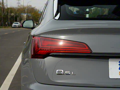 2022�� 40 TFSI ʱ����