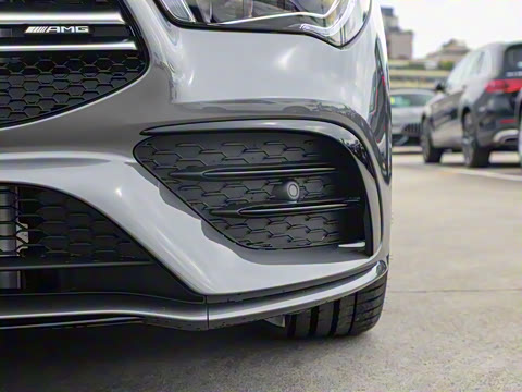 2023�� AMG CLA 35 4MATIC