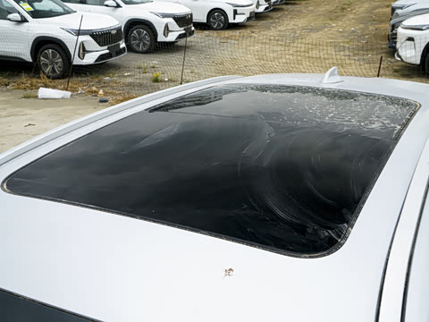 2025�� ���Ĵ� 1.5TD DCT ɽ��