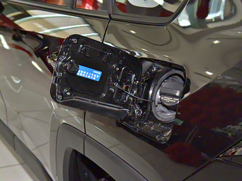 2025�� 2.0L CVT����̽Ұ��