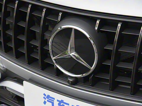 2025�� AMG GLC 43 4MATIC