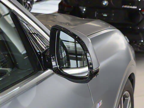 2024�� xDrive40i ������M�˶���װ