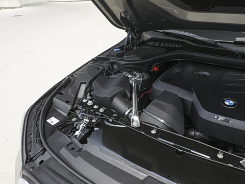 2025�� 530Li xDrive M�˶���װ