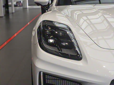 2024�� Panamera 4 �����ӳ��� 2.9T