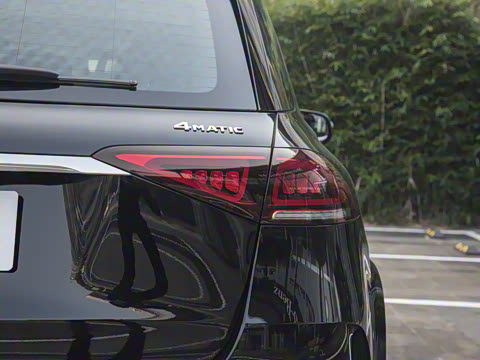 2023�� GLE 350 4MATIC ʱ����