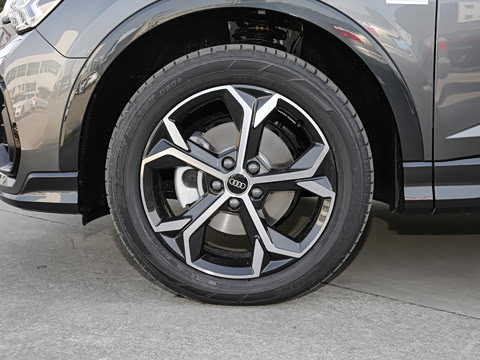 2022�� 45 TFSI quattro ʱ����