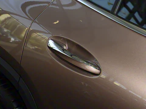 2022�� �Ŀ� GLA 200