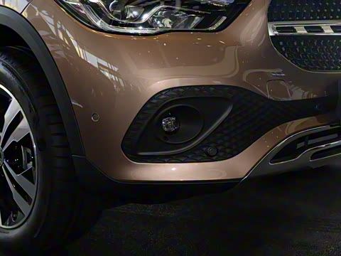 2022�� �Ŀ� GLA 200