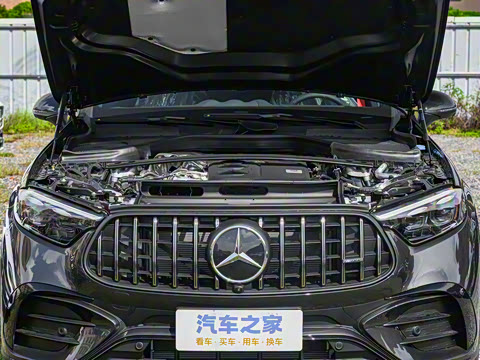 2025�� AMG GLC 43 4MATIC