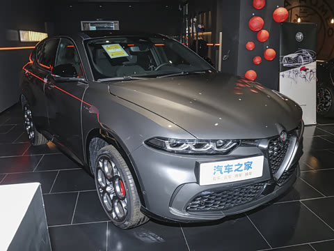 2024�� 2.0T 268HP AWD Veloce������