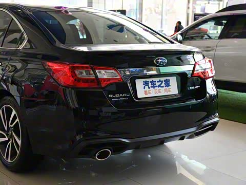 2019�� 2.5i ȫ����ҫ�� EyeSight