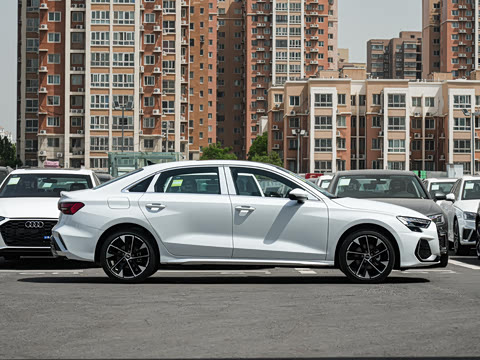 2026�� A3L Limousine 35TFSI �ɳ�������