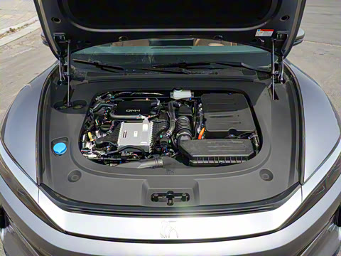 2025�� DM-i 200KM�����״�������