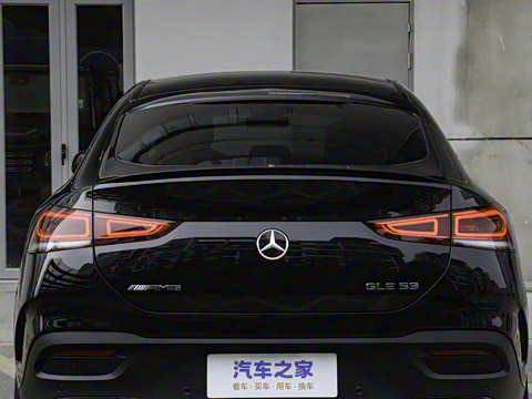 2023�� AMG GLE 53 4MATIC+ ����SUV