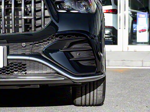 2024�� AMG GLE 53 4MATIC+