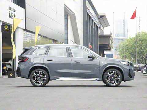 2024�� sDrive25Li M�˶���װ