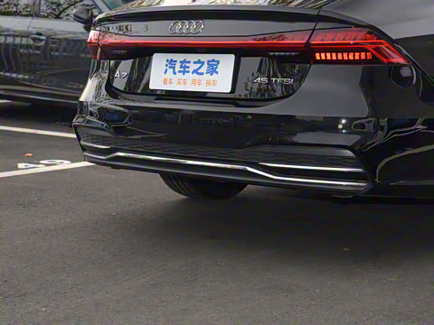 2023�� 45 TFSI ��ѡ��