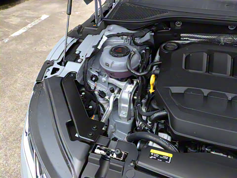 2025�� �Ŀ� 380TSI ��Ŀ ������