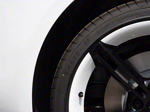 2019�� Taycan Turbo