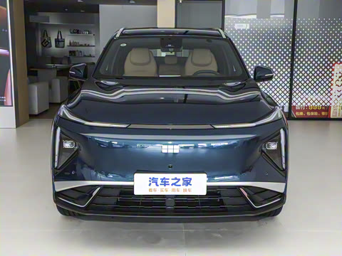 2025�� EM-i 115km ̽����