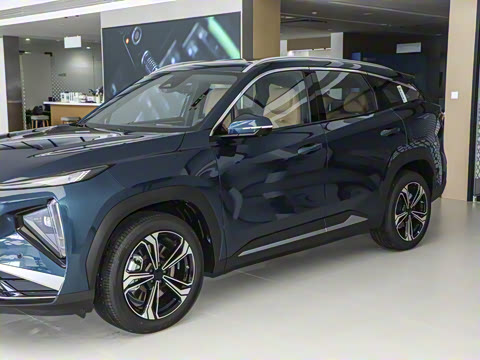 2025�� EM-i 115km ̽����