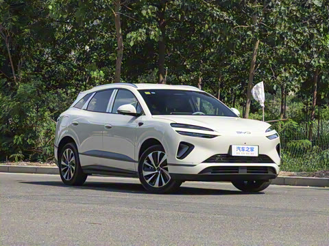 2025�� EV 520�캽��