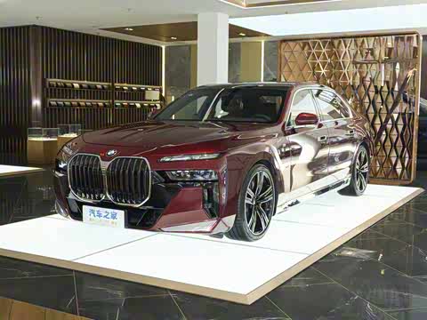 2023�� 740Li ������ M�˶���װ