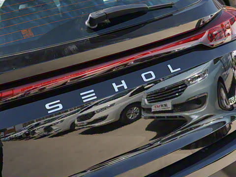 2022�� 1.5T DCT�Ǽݰ�