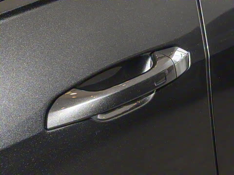 2025�� Avant 45 TFSI ��̽�ռ�