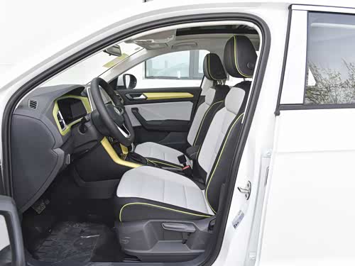 【t-roc探歌 2023款】大众_t-roc探歌 2023款报价_图片_汽车之家